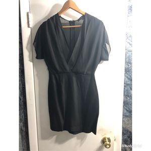 Stella love Jamie black dress